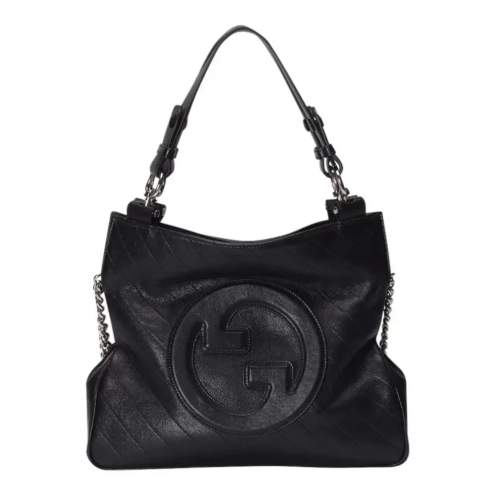 GUCCI Blondie Small Tote NWT-Full Inclusion - Picture 2 of 6